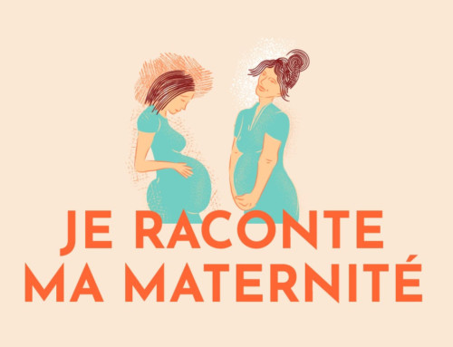 De la grossesse aux premières semaines, une enquête sur le vécu des femmes en France