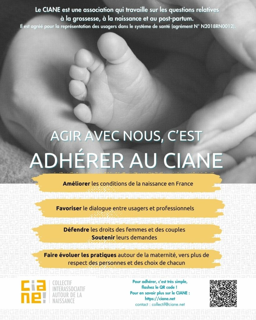 Home - CIANE