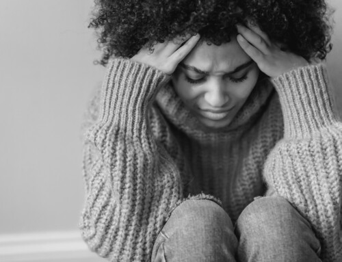 Soins irrespectueux en maternité: un facteur de risque pour la dépression du post-partum